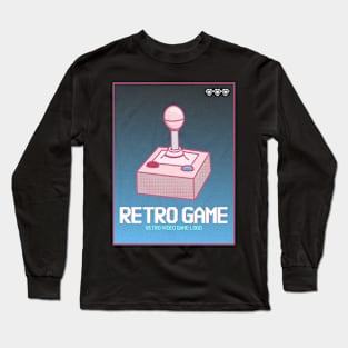 Game Mechanic Long Sleeve T-Shirt